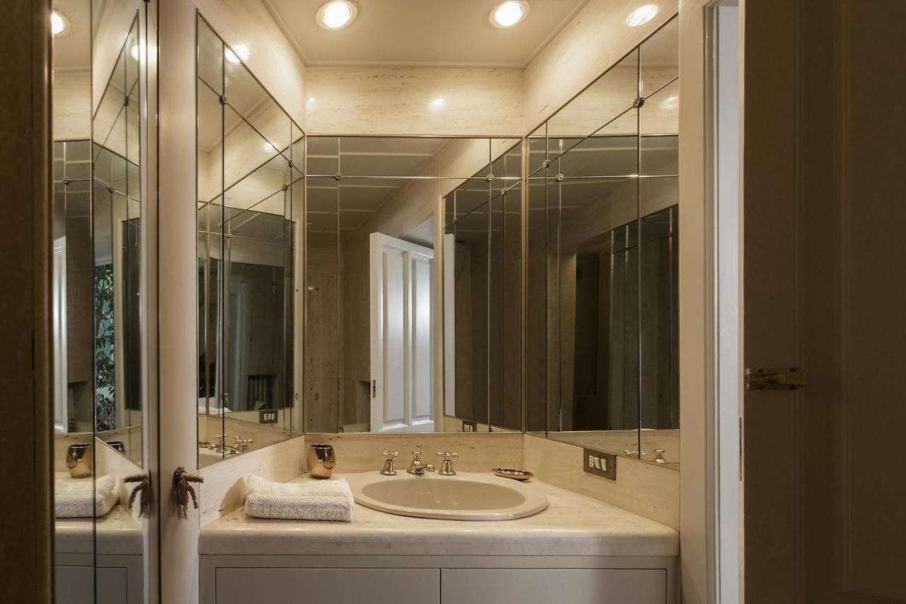לצ'ה Antica Villa La Viola, Suite With Private Pool מראה חיצוני תמונה