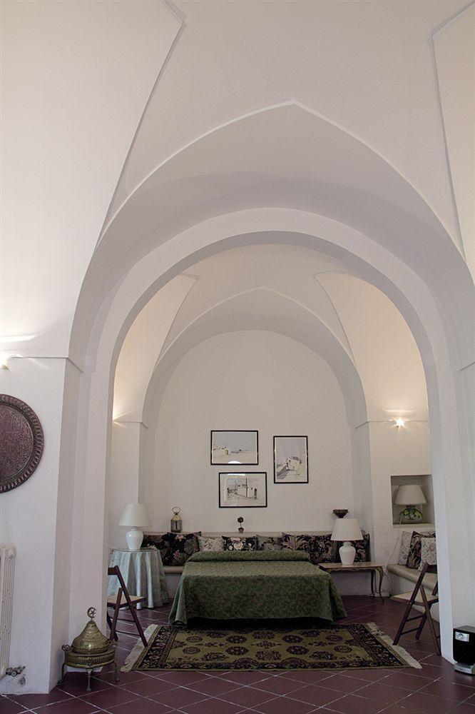 לצ'ה Antica Villa La Viola, Suite With Private Pool מראה חיצוני תמונה