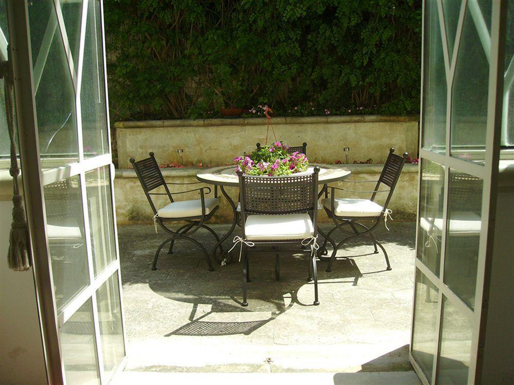לצ'ה Antica Villa La Viola, Suite With Private Pool מראה חיצוני תמונה