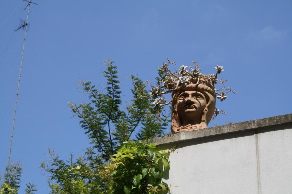 לצ'ה Antica Villa La Viola, Suite With Private Pool מראה חיצוני תמונה