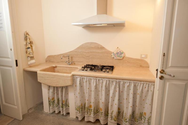 לצ'ה Antica Villa La Viola, Suite With Private Pool מראה חיצוני תמונה