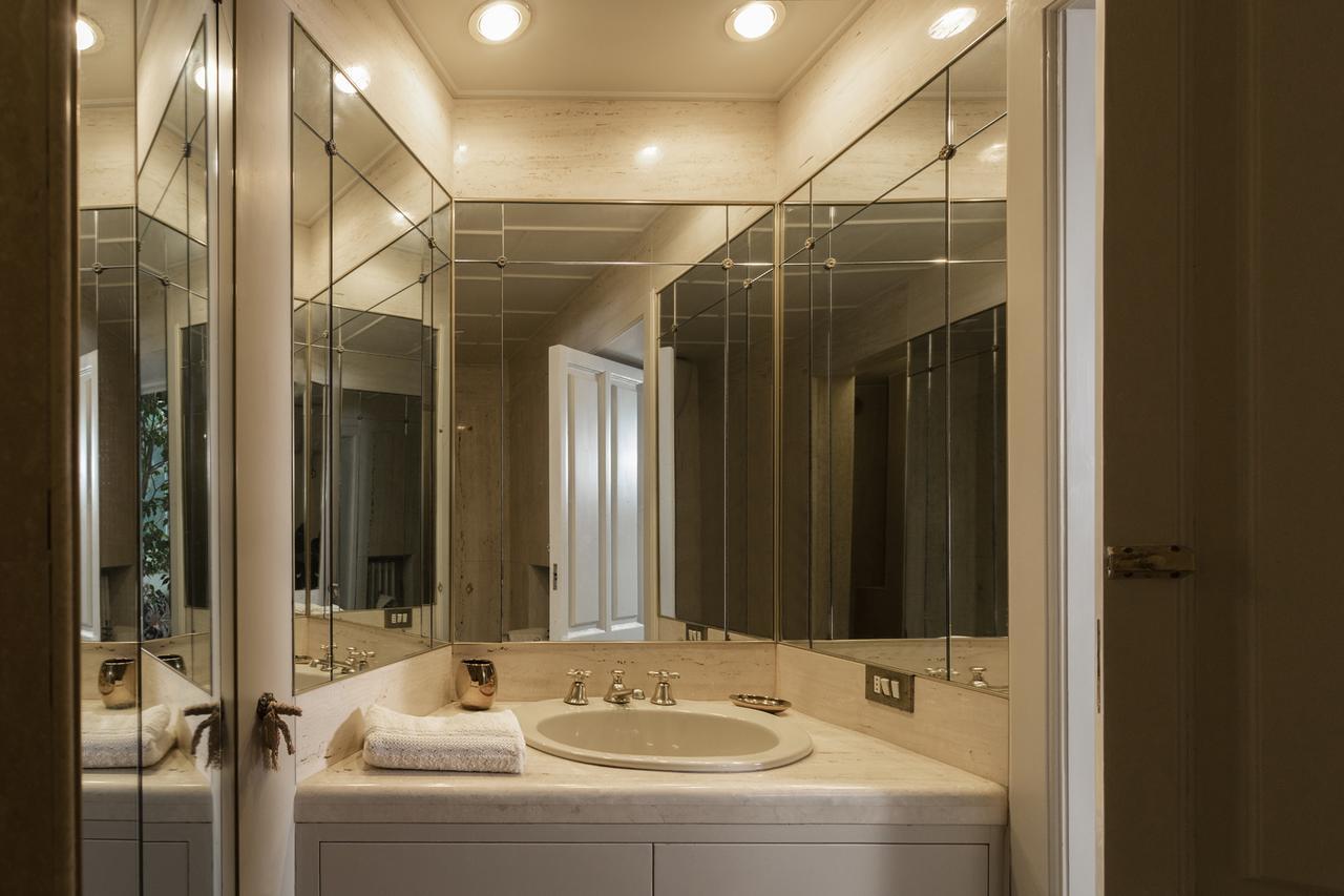 לצ'ה Antica Villa La Viola, Suite With Private Pool מראה חיצוני תמונה