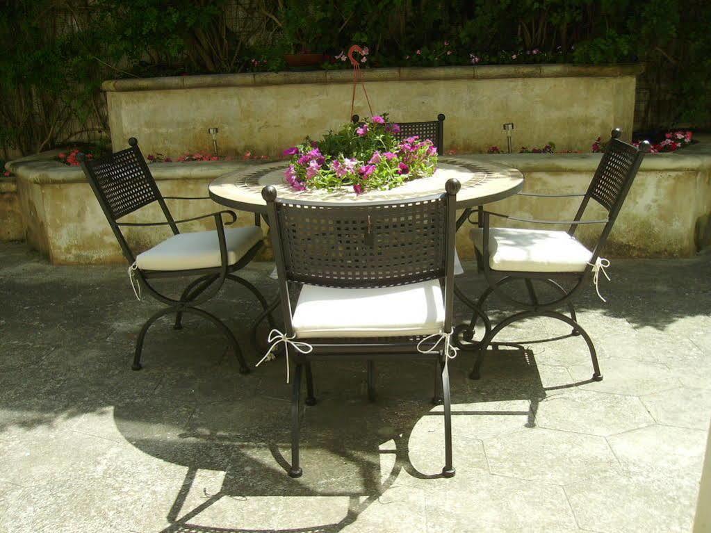 לצ'ה Antica Villa La Viola, Suite With Private Pool מראה חיצוני תמונה
