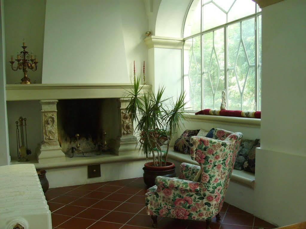 לצ'ה Antica Villa La Viola, Suite With Private Pool מראה חיצוני תמונה