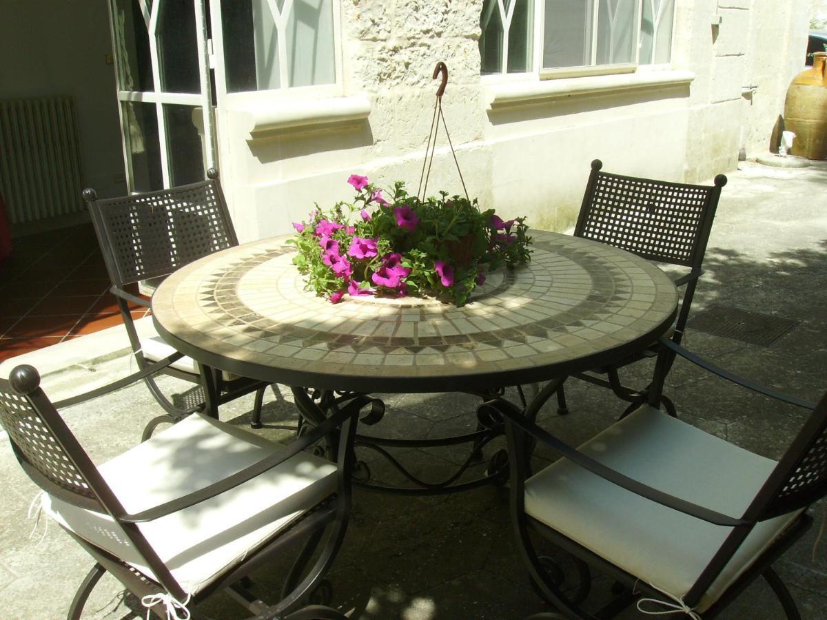 לצ'ה Antica Villa La Viola, Suite With Private Pool מראה חיצוני תמונה
