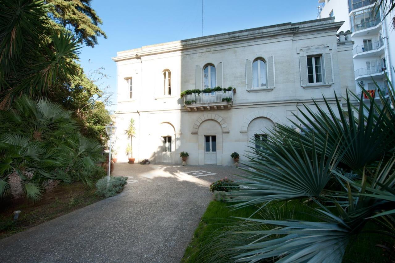 לצ'ה Antica Villa La Viola, Suite With Private Pool מראה חיצוני תמונה